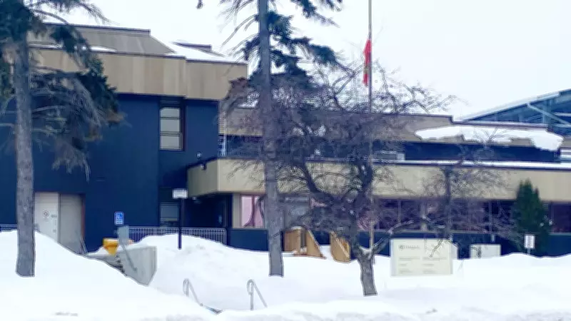 Sudbury Jail Releases Lead to Homelessness Crisis Despite Some Improvements
