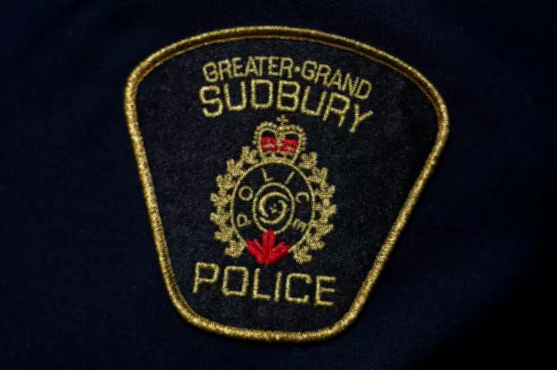 Sudbury Man on Probation Charged with Home Invasion, Impaired Driving