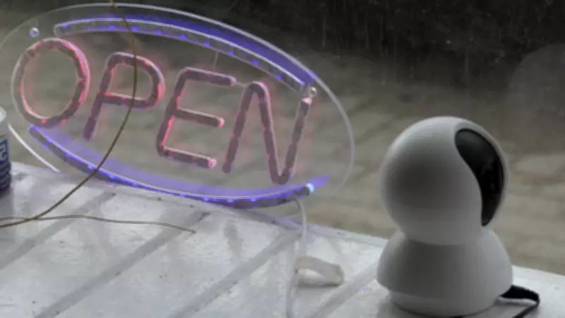 Sudbury Small Business Owners Unfazed by Rising Crime Statistics