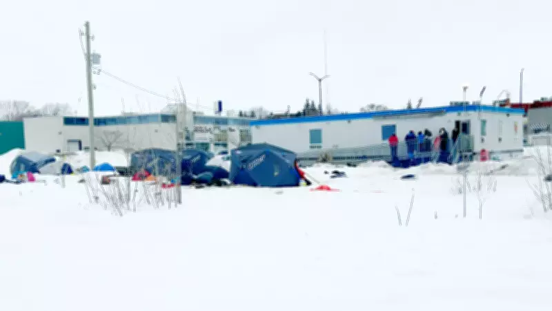 Sudbury's Energy Court Warming Centre to Reduce Hours, Transition to Cooling Drop-in