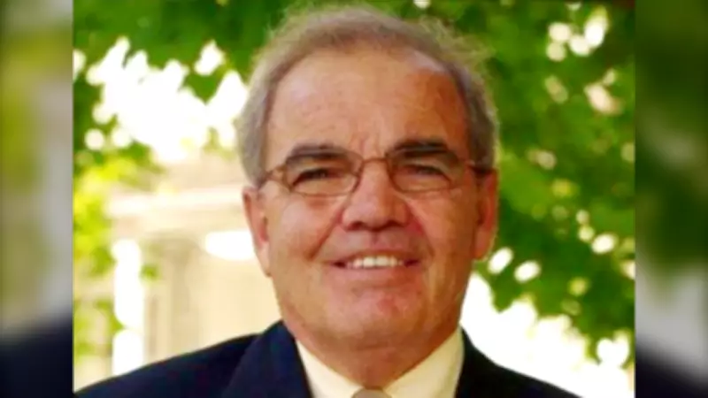 Sudbury's Ward 8 Councillor Al Sizer Announces He Won't Seek Re-Election This Fall