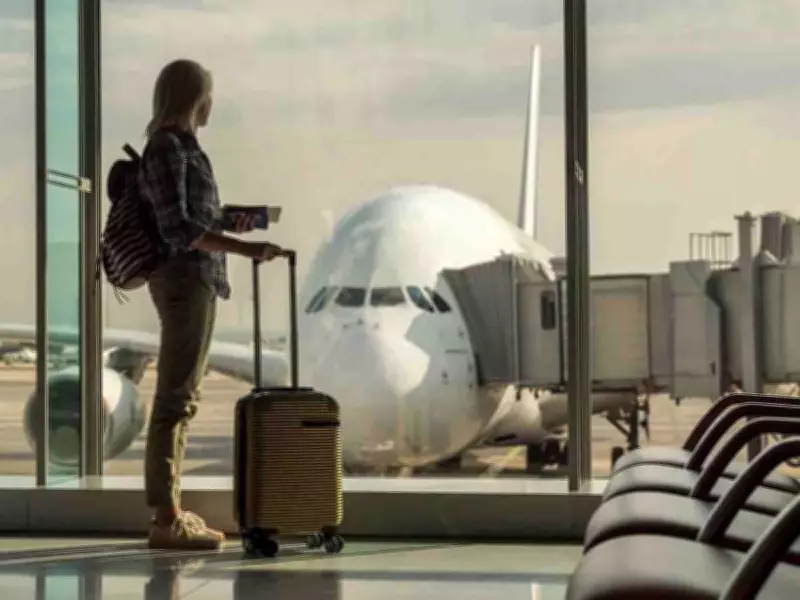 Summer Vacation Planning Now Resembles Commodities Trading Amid Global Unrest