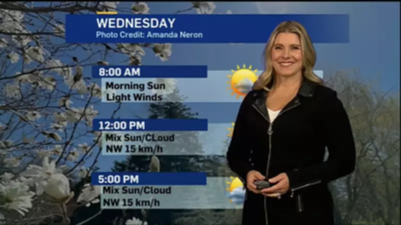 Sunshine and Warm Temperatures Make a Welcome Return to Southwestern Ontario