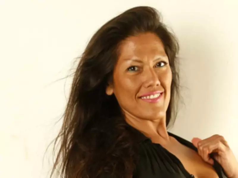 SUNshine Girl Jennifer: Fitness Instructor and Martial Arts Practitioner