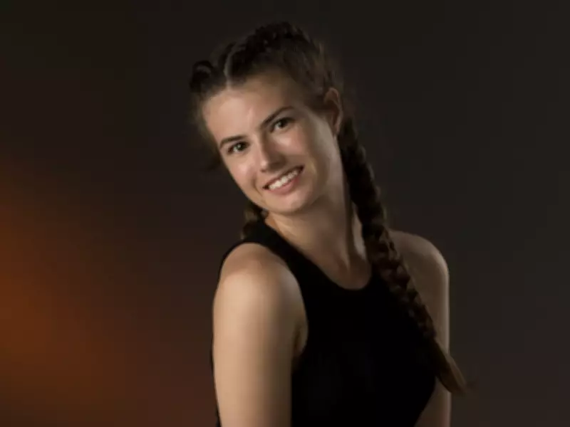 SUNshine Girl Makayla Returns: Dancer, Runner, Soccer Player