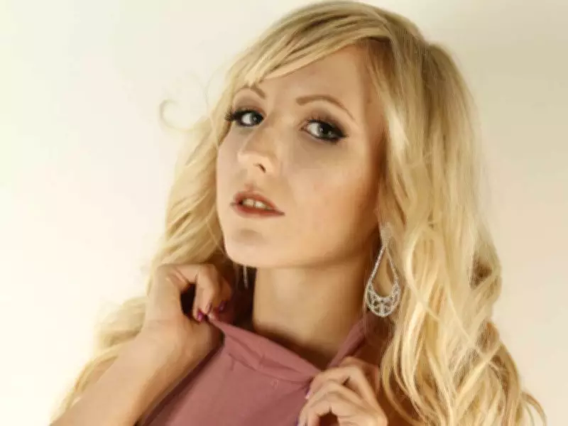 SUNshine Girl Nevada: Model's Career and Toronto Sun Feature Explored