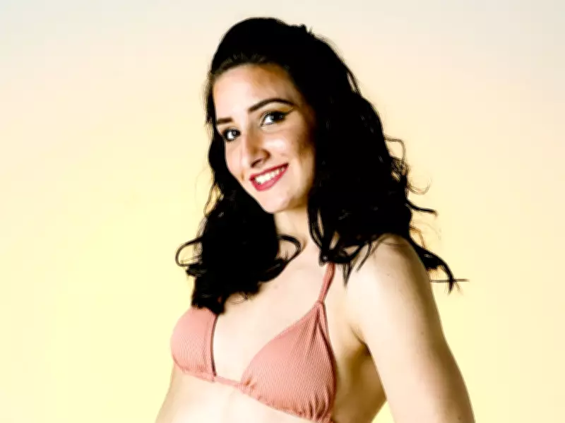 Sunshine Girl Nicole: A Glimpse into Her Modeling and Personal Passions