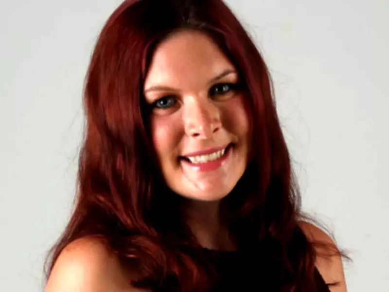 SUNshine Girl Nicole: Outdoor Enthusiast with Dreams of Physiotherapy