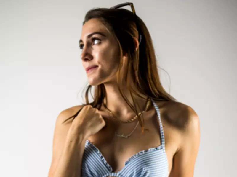 SUNshine Girl Rachael: Aries with Vet Tech Dreams and Pug-Chihuahua Companion