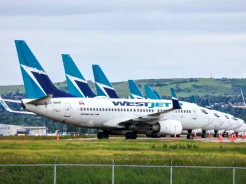 Sunwing and WestJet Extend Cuba Cancellations Amid Ongoing Crisis