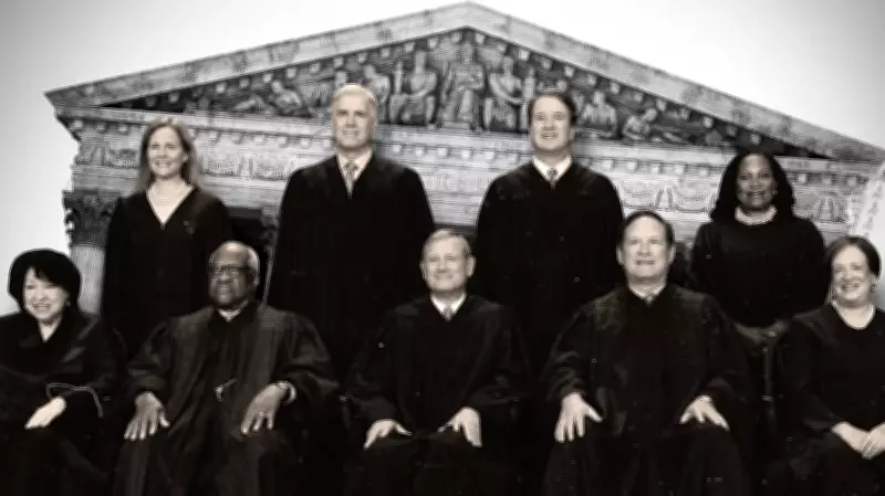 Supreme Court Deals Major Blow to Voting Rights Act in Louisiana Redistricting Case