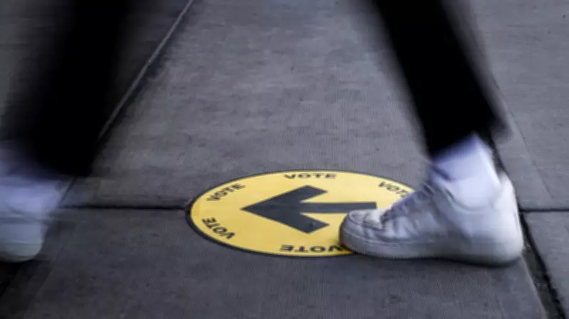 Supreme Court Declines to Hear Challenge to Canada's Voting System Constitutionality