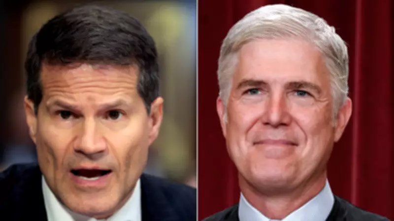 Supreme Court Hears Trump Birthright Citizenship Case, Solicitor General Stumbles