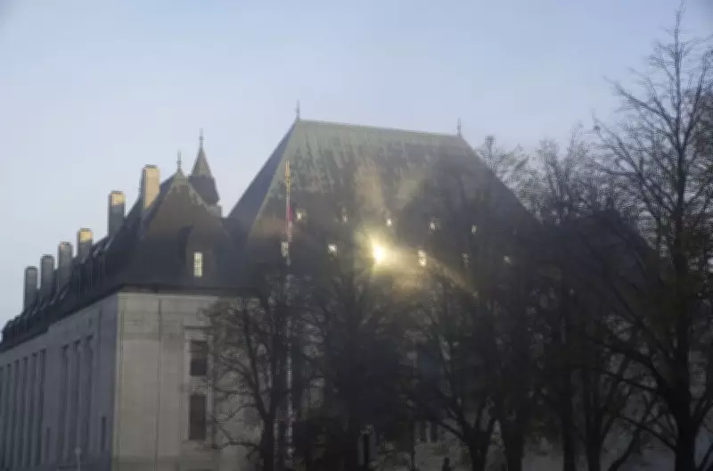 Supreme Court Rules Crown Can Pursue Forfeiture in Quebec Drug Cases