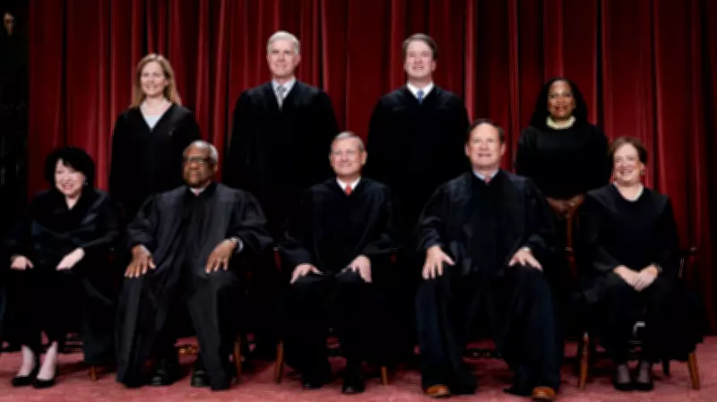 Supreme Court Unanimously Sides with Anti-Abortion Center in Donor Disclosure Case