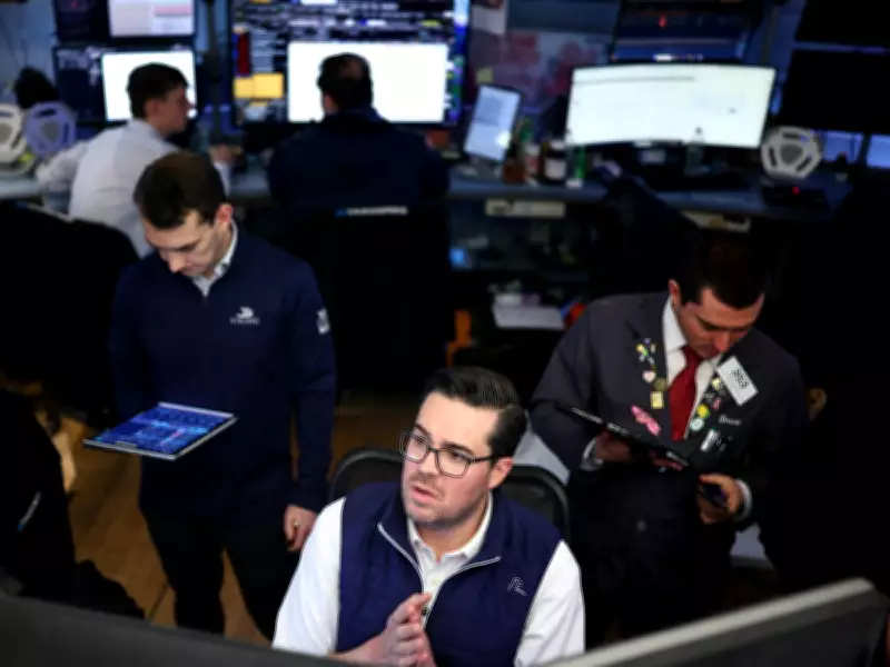 Surging Inflation Expectations Signal Warning for Stock Market Rally