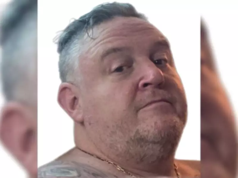 Surrey Police Seek Public Assistance in Locating Assault Suspect