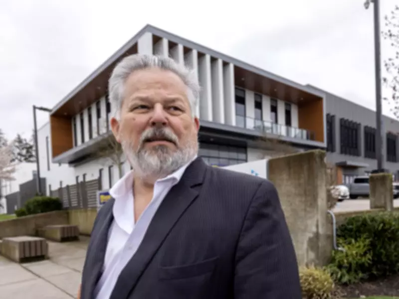 Surrey's Population Boom Sparks Debate Over Need for a Dedicated Airport