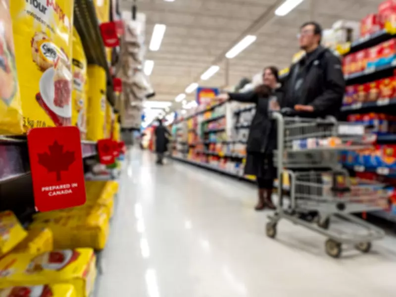 Surveillance Pricing: Could It Hit Canadian Grocery Stores Soon?