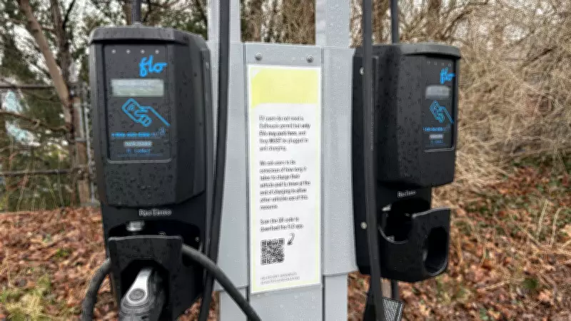 Survey: Nearly Half of Atlantic Canadian Drivers Consider Electric Vehicle Purchase