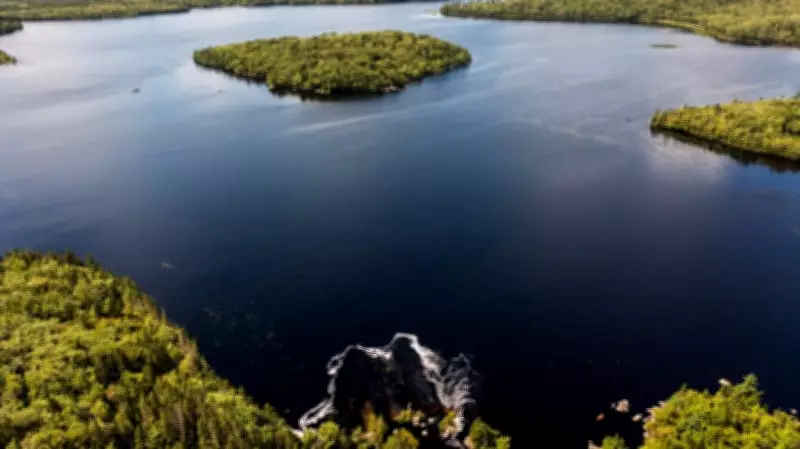 Survey Reveals Strong Nova Scotian Support for Increased Land Protection