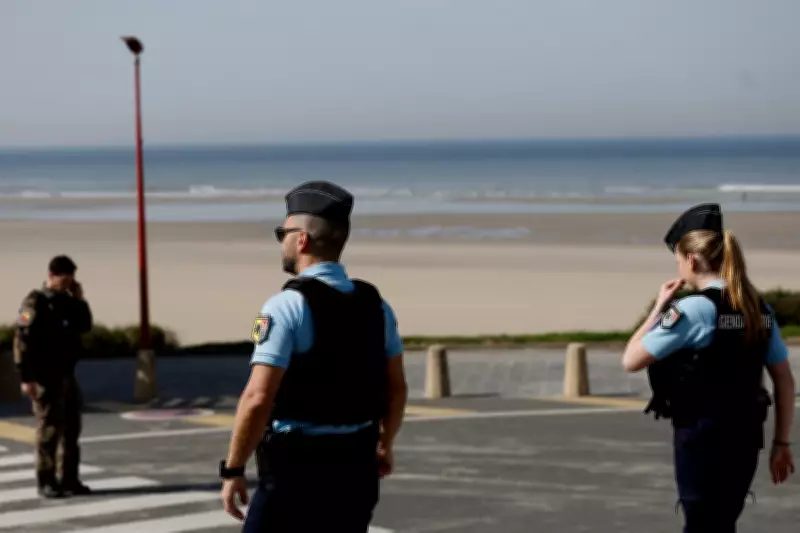 Suspect Arrested in England After Fatal Channel Crossing Attempt Claims Four Lives