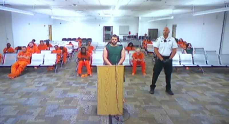 Suspect in Florida Students' Killing Used ChatGPT, Police Say