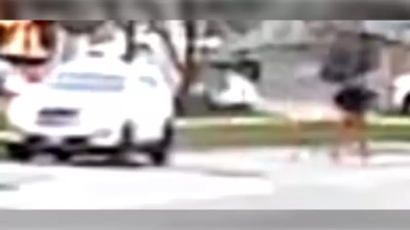 Suspect Steals Goods During Online Marketplace Meetup in Kitchener