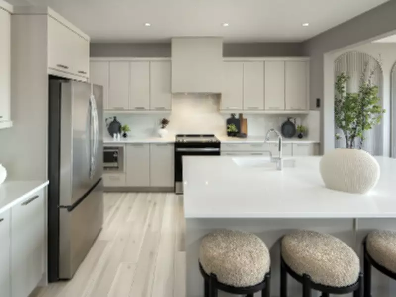 Sustainable Home Design: Integrating Eco-Friendly Practices from Exterior to Interior