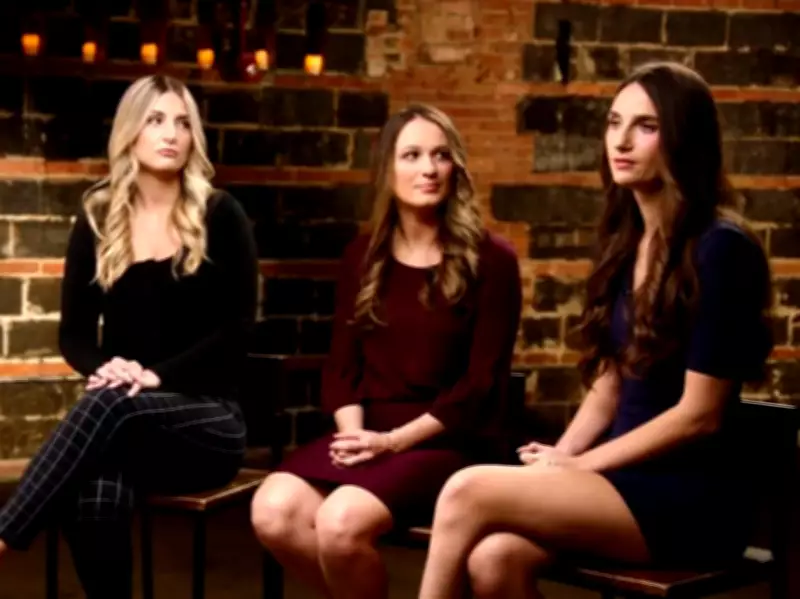 Swalwell Accusers Speak Out After Congressman's Resignation Over Allegations