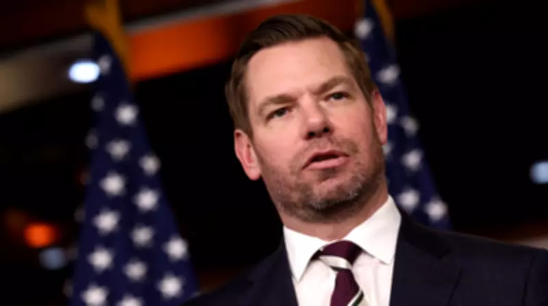 Swalwell Faces Sexual Assault Allegations from Former Staffer, Campaign in Turmoil