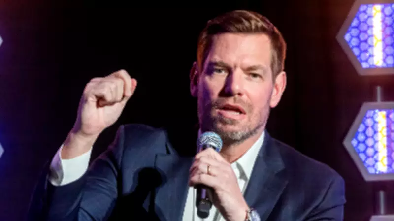 Swalwell's Attorney Questions Timing and Credibility of Sexual Assault Allegations