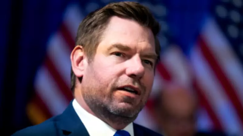 Swalwell's Gubernatorial Bid in Crisis as Top Democrats Withdraw Support Over Assault Allegations