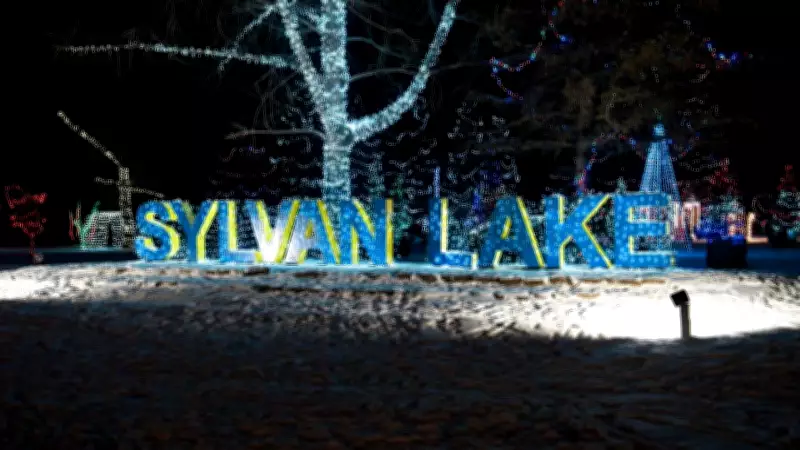 Sylvan Lake, Alberta, Abandons Pursuit of City Status, Remains Resort Town