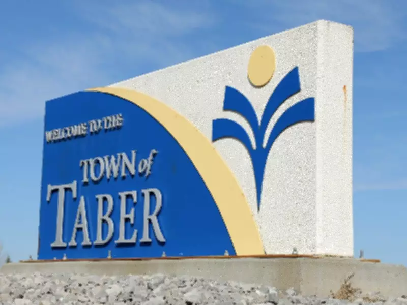 Taber, Alberta Wins 2026 Kraft Hockeyville Title and $250,000 Prize