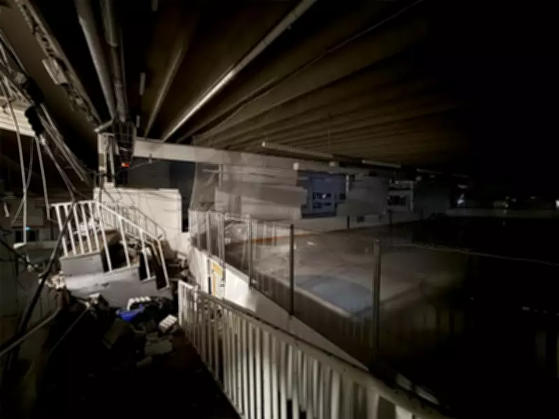 Taber Crowned Kraft Hockeyville 2026 Champion, Aims for August Ice Reopening