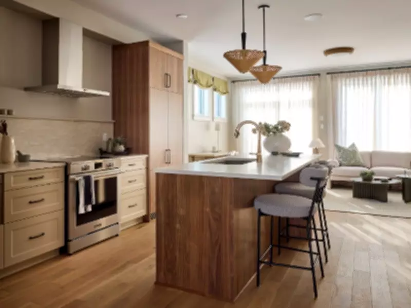 Tamarack Homes Unveils New Townhome Models at Two Ottawa Developments