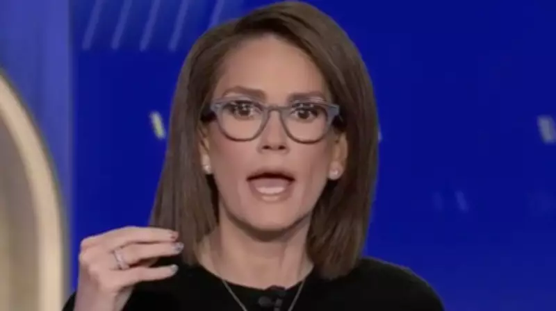 Tarlov Reads Trump's Inflammatory Words to Counter Co-Host's Claims