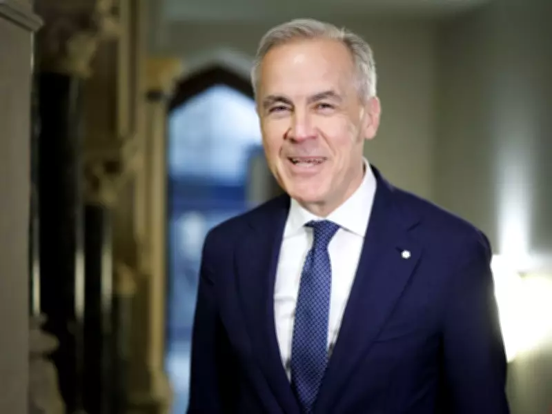 Tasha Kheiriddin: Carney's Fund Is Corporate Welfare, Not Sovereign Wealth