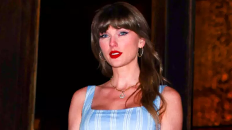 Taylor Swift Files Trademarks to Protect Voice, Image from AI Misuse