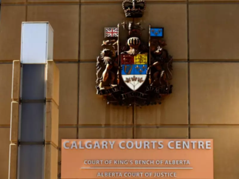 TC Energy Files $3 Million Lawsuit Against Former Real Estate Director Over Secret Commissions