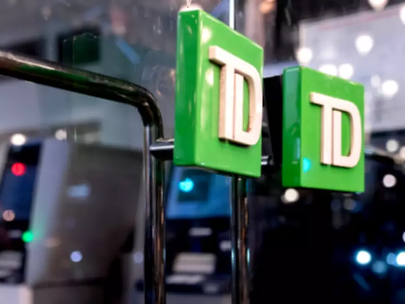 TD Bank Considers Rare SRT Deal to Hedge Data Centre Debt Amid AI Boom