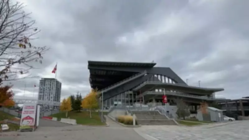 TD Place Ready for Atletico Ottawa Home Opener, City Confirms