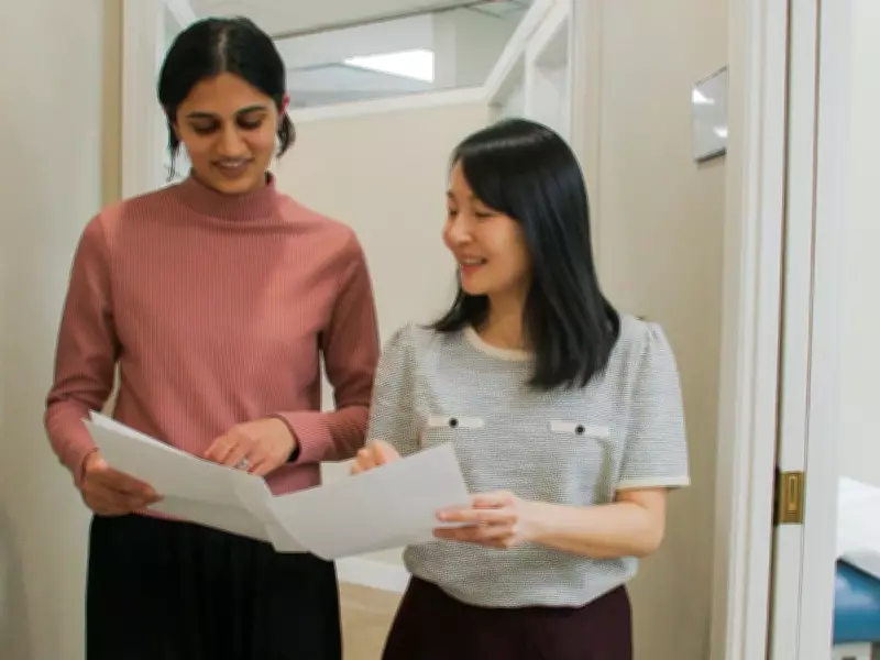 Team-Based Care Model Emerges as Solution to B.C.'s Specialist Wait Lists and Burnout