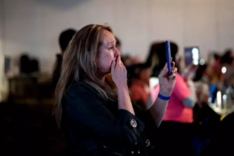 Tears and Pride as Lapu Lapu Survivors Gather at Vancouver Community Dinner Before Anniversary