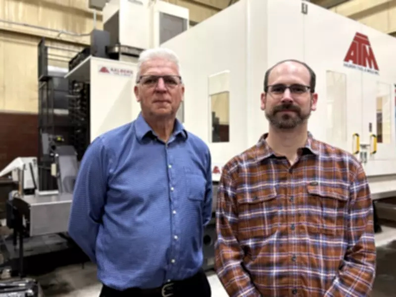 Tecumseh Auto Parts Firm Secures $726K Ontario Grant for $4.8M Expansion