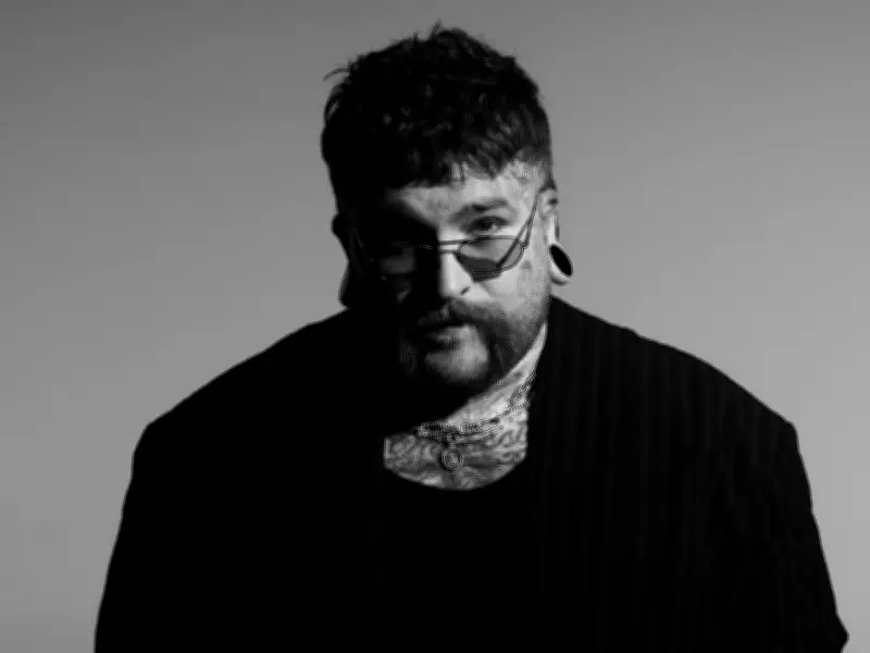 Teddy Swims Announces Canadian Tour Dates After Viral Coachella Performance