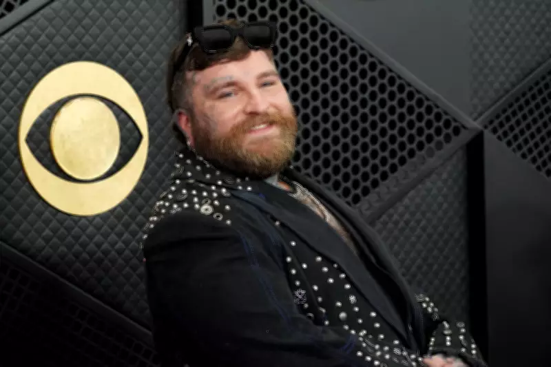 Teddy Swims Announces Fall Concert at Montreal's Bell Centre