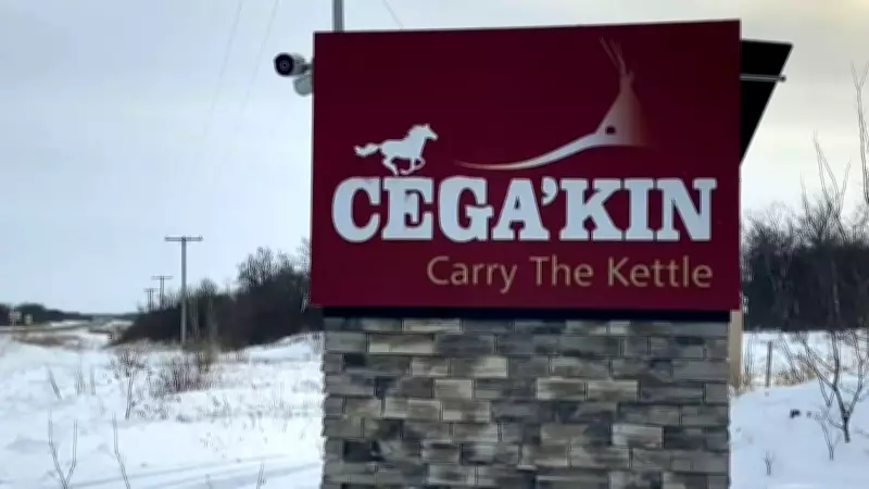 Teen Pleads Guilty in Killing of Drew Jack on Carry the Kettle Nakoda Nation