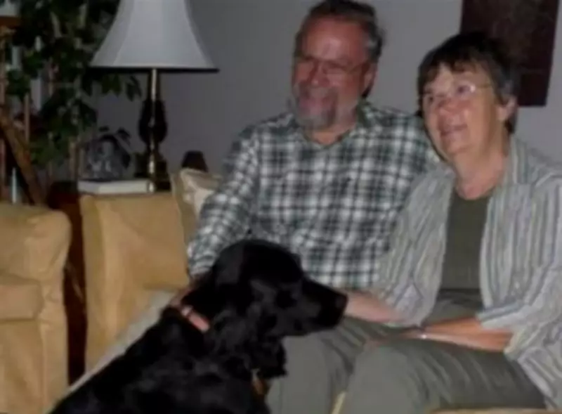 Teen Pleads Guilty to 2025 Murder of Pickering Senior Eleanor Doney